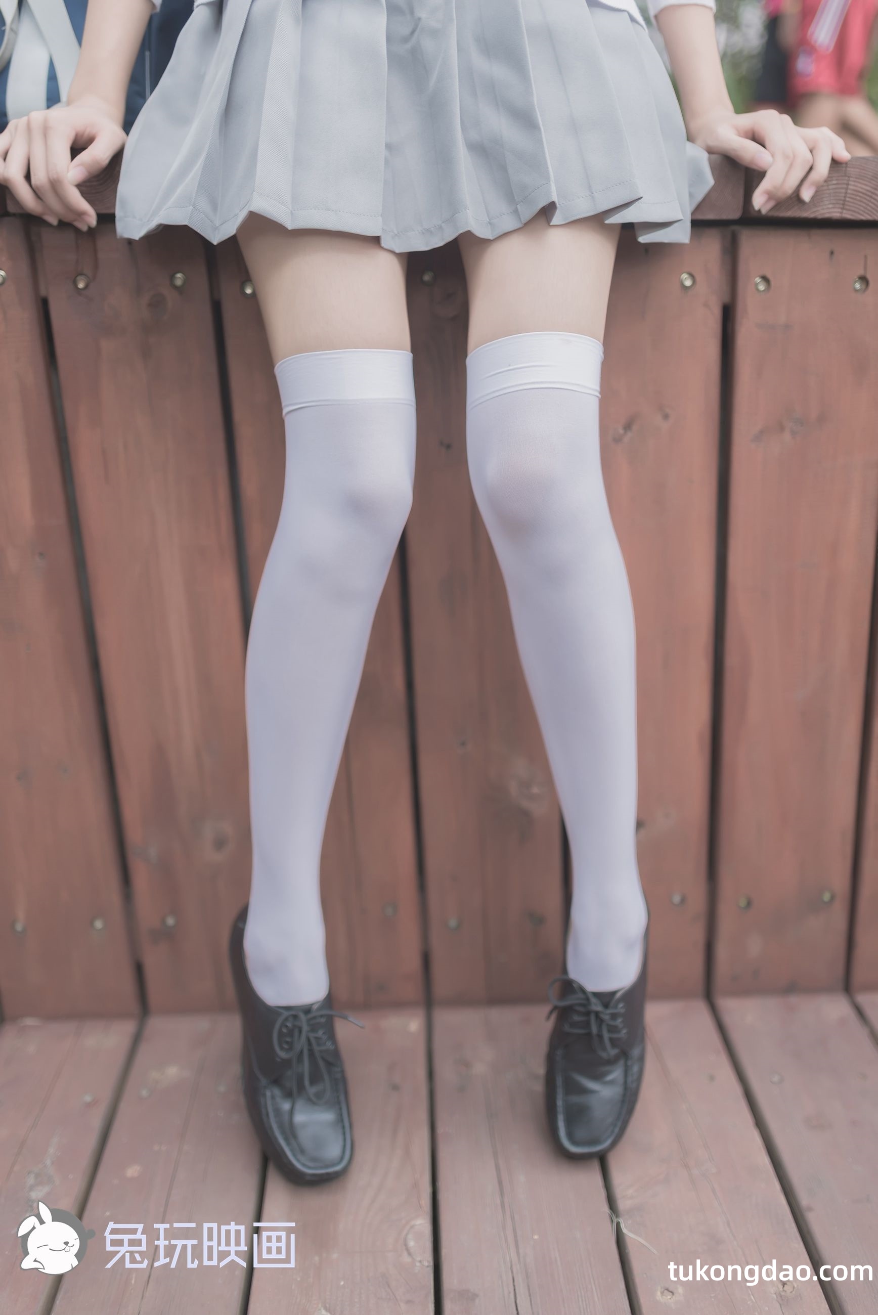 兔玩映画 – 132 整理写真合集 兔玩映画-第1张